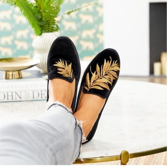 birdies the starling shoe